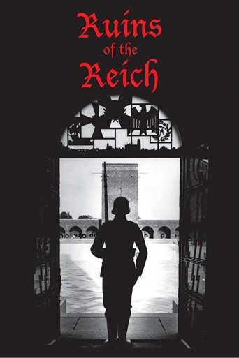 Ruins of the Reich Poster of Ruins of the Reich