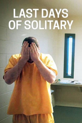 Last Days of Solitary Poster of Last Days of Solitary