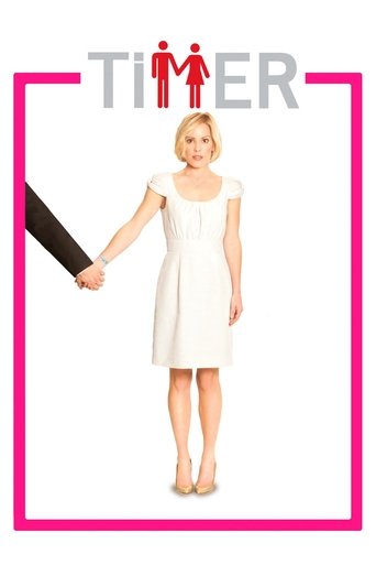 TiMER Poster of TiMER