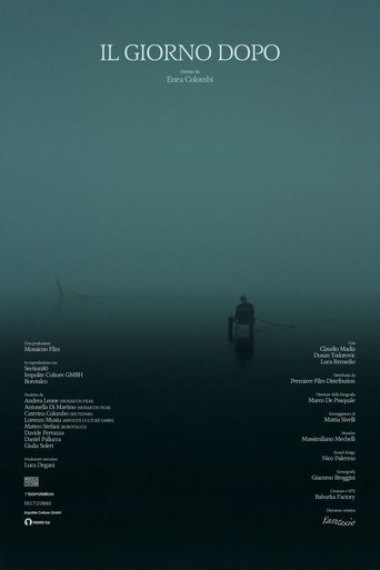 The Day After Poster of The Day After