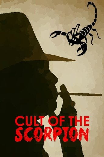 Cult of the Scorpion Poster of Cult of the Scorpion