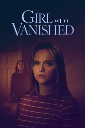 Girl Who Vanished Poster of Girl Who Vanished