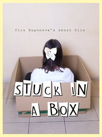 Stuck in a Box Poster of Stuck in a Box