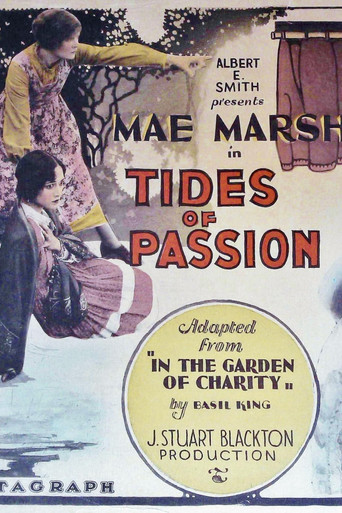 Tides of Passion Poster of Tides of Passion