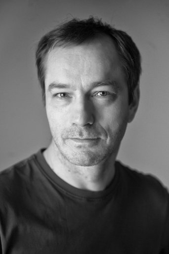 Petr Motloch Portrait of Petr Motloch