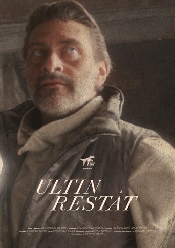 Ultin Restat Poster of Ultin Restat