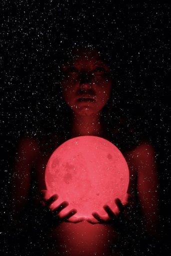 Luminous Void: Docudrama Poster of Luminous Void: Docudrama
