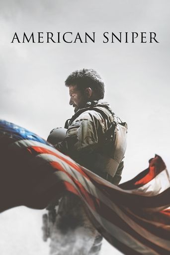 American Sniper Poster of American Sniper