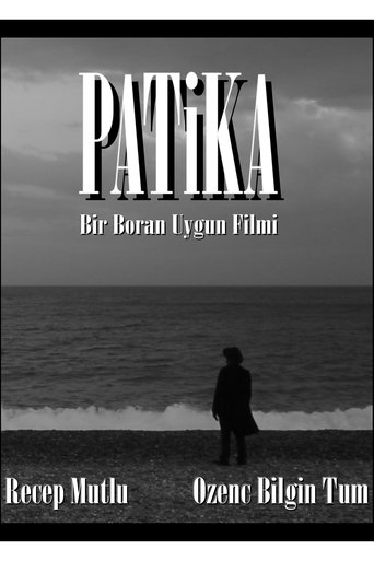Patika Poster of Patika