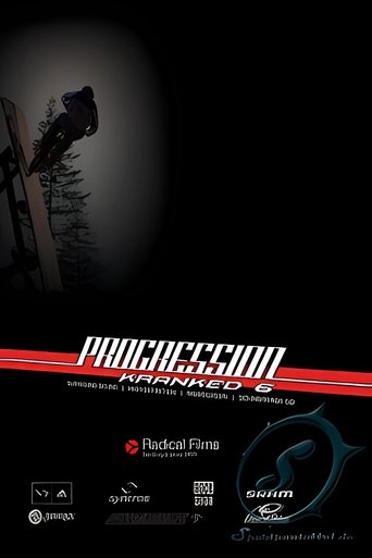 Kranked 6: Progression Poster of Kranked 6: Progression