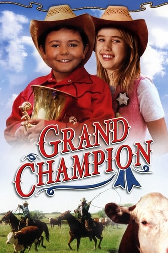 Poster of Grand Champion