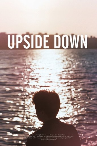 Upside Down Poster of Upside Down