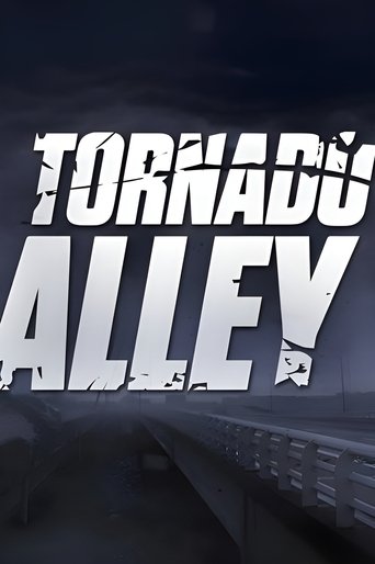 Tornado Alley Poster of Tornado Alley