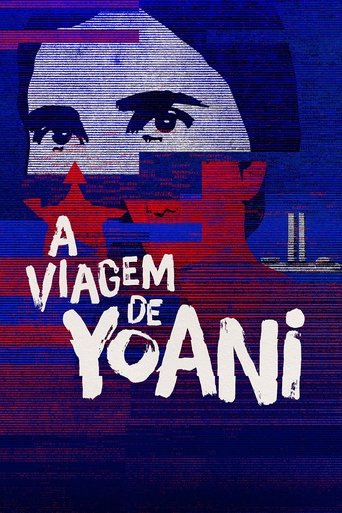 A Viagem de Yoani Poster of A Viagem de Yoani