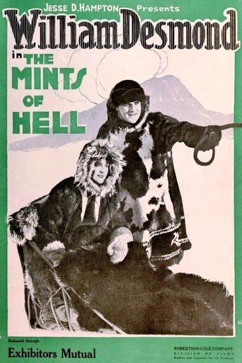 The Mints of Hell Poster of The Mints of Hell