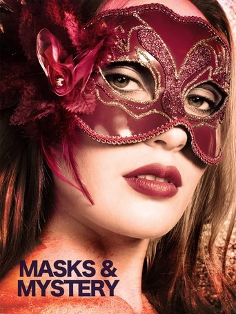Masks and Mystery Poster of Masks and Mystery