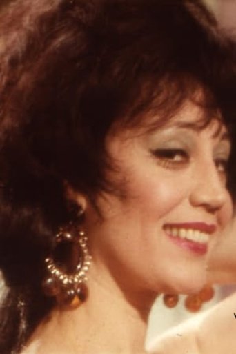 Vera Váldor Portrait of Vera Váldor