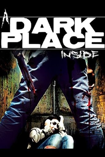 A Dark Place Inside Poster of A Dark Place Inside