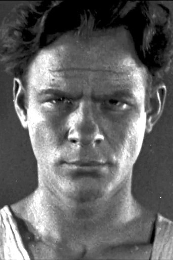 Semyon Grabin Portrait of Semyon Grabin