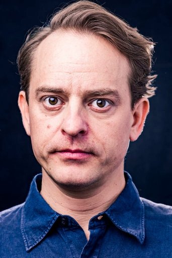 Florian Fischer Portrait of Florian Fischer