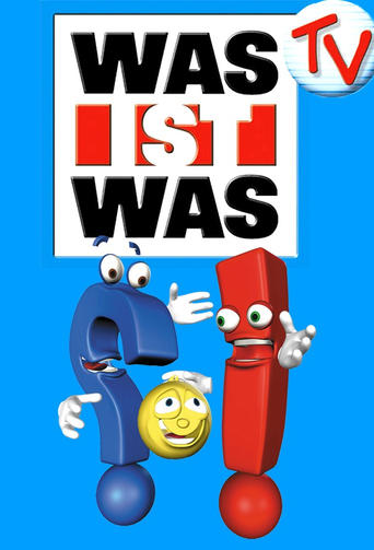 Was ist Was TV Poster of Was ist Was TV