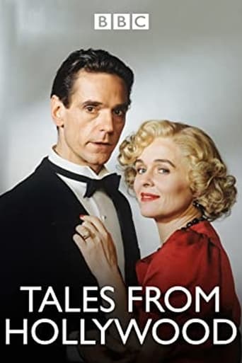 Poster of Tales from Hollywood