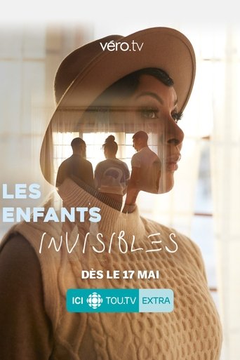 Les enfants invisibles Poster of Les enfants invisibles