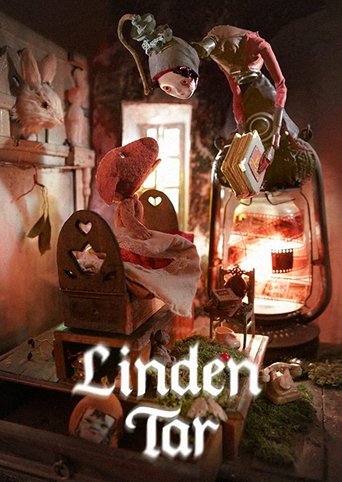 Linden Tar Poster of Linden Tar