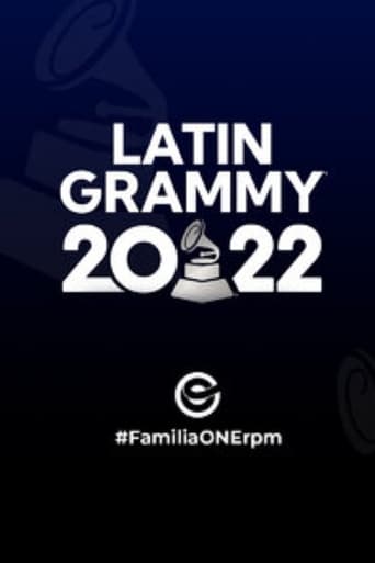 Poster of Latin Grammy Awards