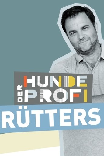 Der Hundeprofi – Rütters Team Poster of Der Hundeprofi – Rütters Team