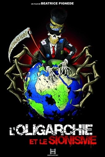 L'oligarchie et le sionisme Poster of L'oligarchie et le sionisme