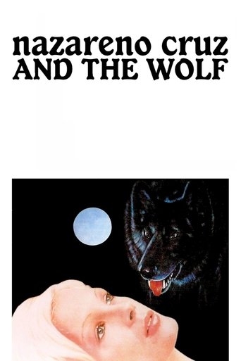Nazareno Cruz and the Wolf Poster of Nazareno Cruz and the Wolf