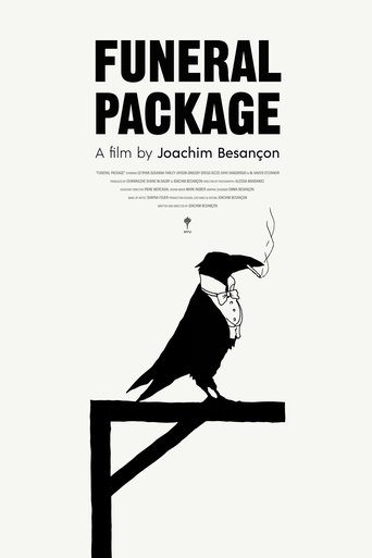 Funeral Package Poster of Funeral Package