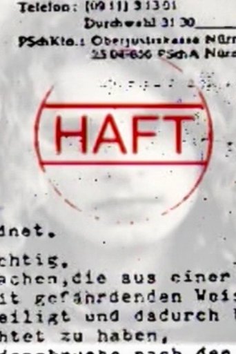 Völlig ausgeliefert - Die KOMM-Massenverhaftung Poster of Völlig ausgeliefert - Die KOMM-Massenverhaftung