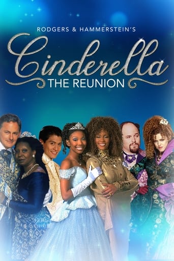 Poster of Cinderella: The Reunion, A Special Edition of 20/20