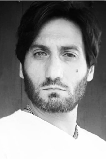 Mauro Cerminara Portrait of Mauro Cerminara