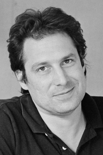 David Milch Portrait of David Milch