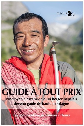 Guide À Tout Prix Poster of Guide À Tout Prix
