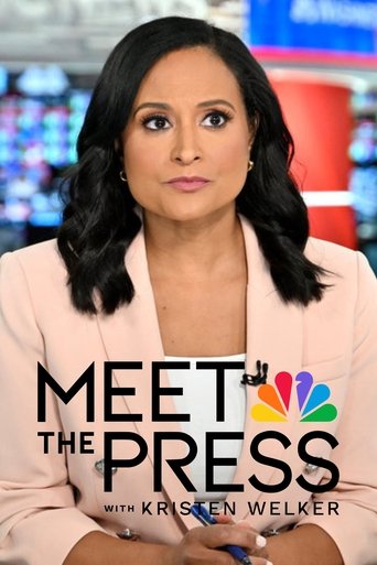 Meet the Press Poster of Meet the Press