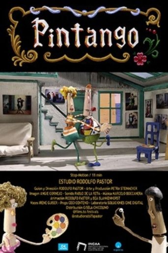 Pintango Poster of Pintango