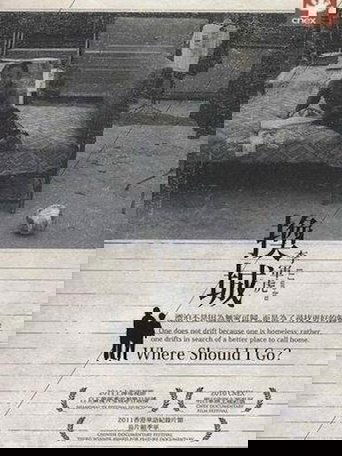 Where Should I Go? Poster of Where Should I Go?