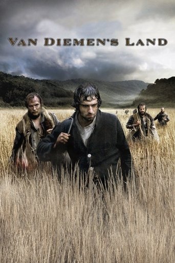 Van Diemen's Land Poster of Van Diemen's Land