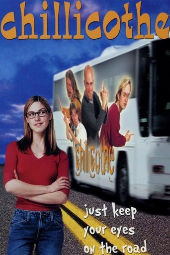 Chillicothe Poster of Chillicothe
