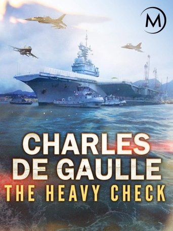 Charles de Gaulle, le grand check-up Poster of Charles de Gaulle, le grand check-up