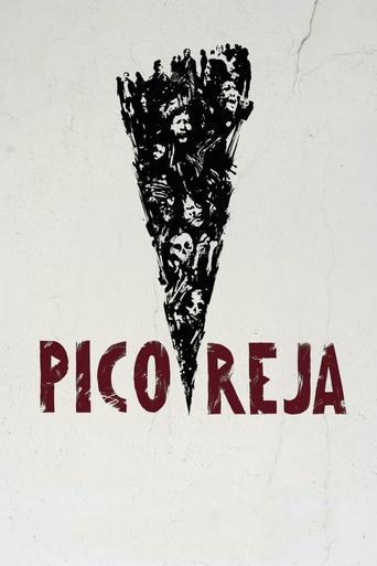 Pico Reja: The Truth Buried Beneath Poster of Pico Reja: The Truth Buried Beneath