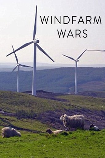 Windfarm Wars Poster of Windfarm Wars