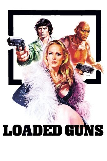 Loaded Guns Poster of Loaded Guns