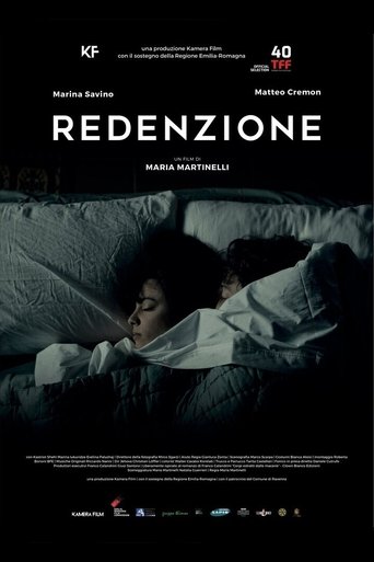 Redenzione Poster of Redenzione