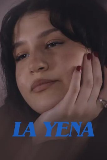LA YENA Poster of LA YENA