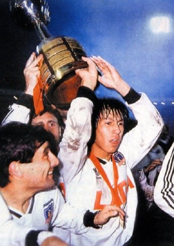 Tu Historia es Mi Historia: Colo Colo Campeón 1991 Poster of Tu Historia es Mi Historia: Colo Colo Campeón 1991